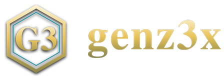genz3x logo