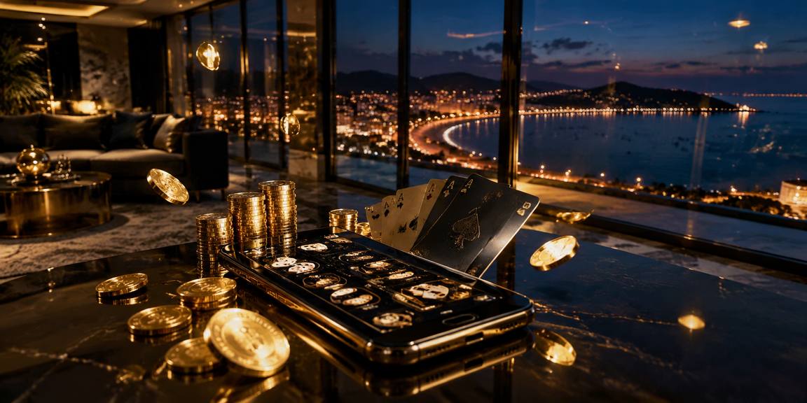 genz3x Khám phá những gì có trong sảnh genz3x casino